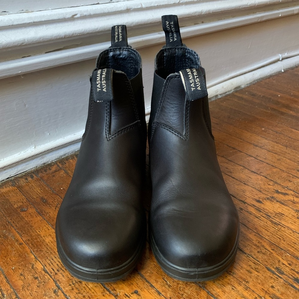 Blundstone Originals Black #510